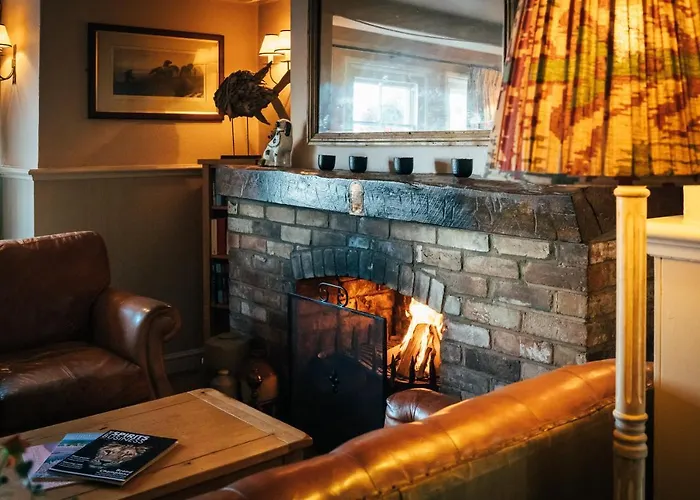 The East End Arms